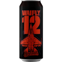 Waifly 12 Fresh Hop IPA (440ml)