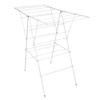 A-Frame Clothes Airer (1pk)