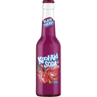 Black Cherry Beverage (355ml)