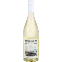 Zero Sauvignon Blanc (750ml)