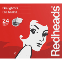 Firelighters (24pk)