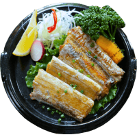 Ribbon Fish Steak (400g)