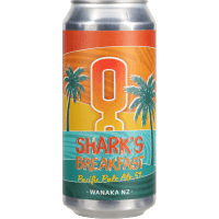 Shark's Breakfast Pacific Pale Ale (440ml)