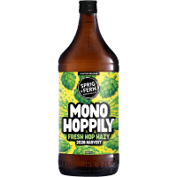 Monohoppily Fresh Hop Hazy (888ml)