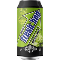 Fresh Hops Bright Motueka IPA (440ml)
