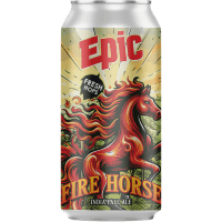 Fire Horse India Pale Ale (440ml)