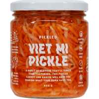 Viet Mi Pickle (450g)