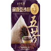 Red Bean Paste Rice Dumpling (280g)