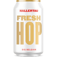 Fresh Hop Big Belgian (330ml)