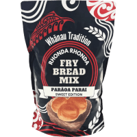 Fry Bread Sweet Edition Baking Mixes (1kg)