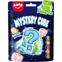 Peelerz Mystery Cube Gummies (115g)