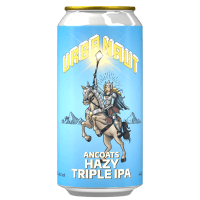 Ancoats Hazy Triple IPA (440ml)
