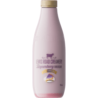 Boysenberry Cheesecake Flavoured Milk (750ml)