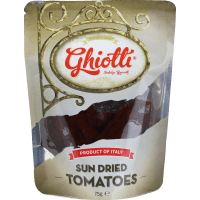 Sun Dried Tomatoes (75g)