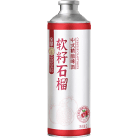 Pomegranate Craft Beer (1l)