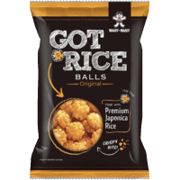 Original Rice Balls (85g)