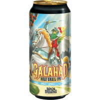 Galahad Holy Grail IPA (440ml)