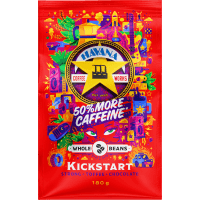 KickStart Coffee Beans (180g)