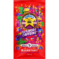 KickStart Coffee Beans (450g)