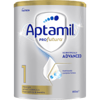 Profutura Stage 1 Premium Infant Formula From Birth to 6 Months (800g)