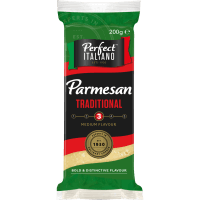 Parmesan Cheese (200g)