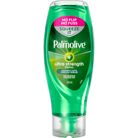 Squeeze It Original Ultra Strength Dishwashing Liquid (500ml)