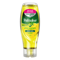 Squeeze It Fresh Lemon Dishwashing Liquid (500ml)