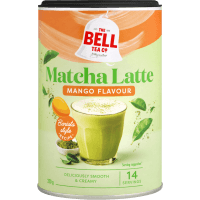 Mango Matcha Latte Powder (220g)