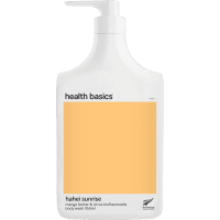Hahei Sunrise Body Wash (950ml)