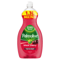 Black Cherry Dishwashing Liquid (1.3l)