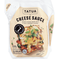 Cheese Sauce (500g)