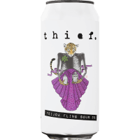 Feijoa Fling Sour Beer (440ml)
