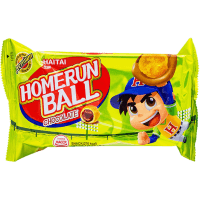 Chocolate Homerun Ball Biscuits (46g)