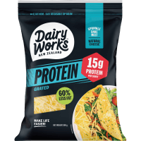 Protein Grated Cheese (200g)