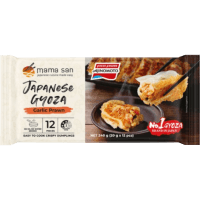 Japanese Garlic Prawn Gyoza Dumpling (240g)