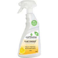 Lemon Multi-Purpose Grease Cutting Power Cleaner Spray (500ml)