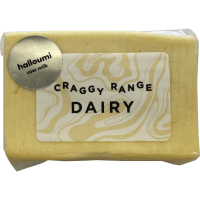 Cow Milk Halloumi Cheese (150g)
