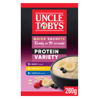 Protein Variety Quick Sachets (280g)