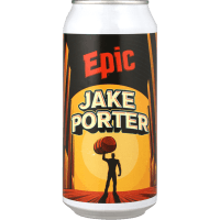 Jake Porter (440ml)