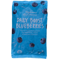 Daily Boost Blueberries (1.2kg)