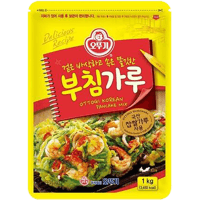 Korean Pancake Mix (1kg)
