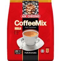 Regular Coffee Mix Sachets (25 x 18g)