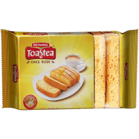 Toastea Cake Rusk (240g)
