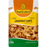 Jackfruit Chips (200g)