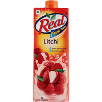 Litchi Fruit Juice (1l)