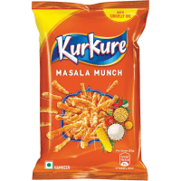 Masala Munch Chips (75g)