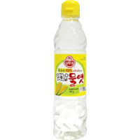 Korean Corn Syrup (700g)
