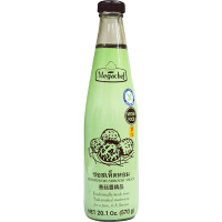 Premium Mushroom Sauce GF (570g)