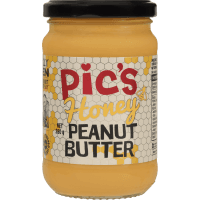 Honey Peanut Butter (290g)