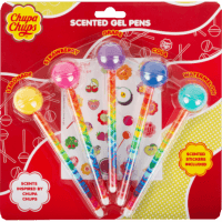 Scented Gel Pens (5pk)